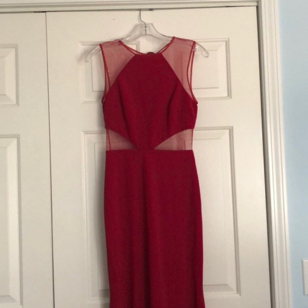 JS COllection Dress